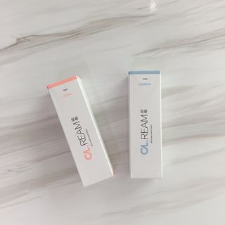 클림 9월 28일, 출시 손 세정의 번거로움을 없앤 핸드크림 — 5점을 준 리뷰어가 2021년 1월 올린 사용 사진
