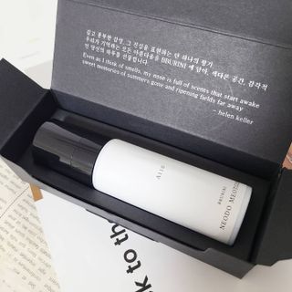 뿌리니 BBURINI L01, L02, L36, L222, A21, A110 6종 중 택1 — 5점을 준 리뷰어가 2021년 6월 올린 사용 사진