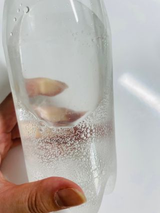 몽베스트 Montbest with Sparkling water Lemon OR Lime 20병(랜덤) — 5점을 준 리뷰어가 2022년 5월 올린 사용 사진