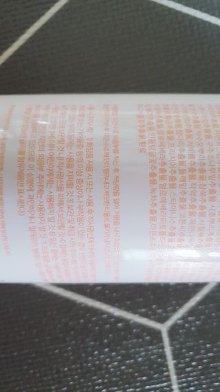 프리[닥터문] 유산균 락토케어 질경초 여성청결제 1000ml (젤타입) — 5점을 준 리뷰어가 2022년 6월 올린 사용 사진