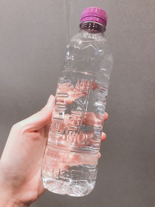 몽베스트 [MONTBEST]위드어스 500mL 20병 — 4.5점을 준 리뷰어가 2022년 9월 올린 사용 사진