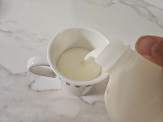 프리_[덴마크] 진하고 더 고소한 플레인 요거트 1.8L — 5점을 준 리뷰어가 2025년 5월 올린 사용 사진
