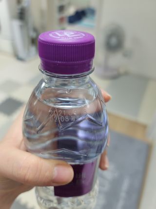 몽베스트 [MONTBEST] 330mL 20병 — 5점을 준 리뷰어가 2021년 10월 올린 사용 사진