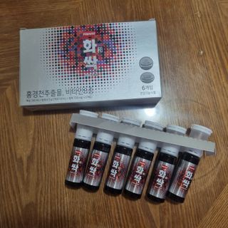 한미사이언스 주식회사 한미사이언스 화싹 — 5점을 준 리뷰어가 2022년 12월 올린 사용 사진