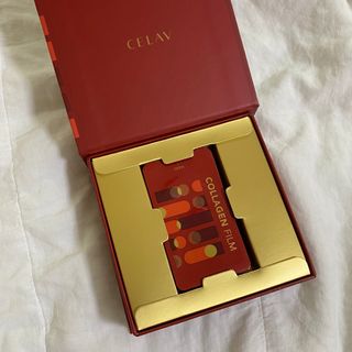 프리마인 귀족의 콜라겐, 92배 흡수율. 럭셔리 프리미엄 셀라브 콜라겐필름 30매 — 5점을 준 리뷰어가 2021년 9월 올린 사용 사진