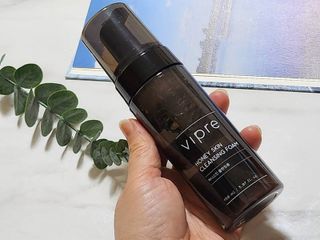 비프리코스메틱 허니 스킨 클렌징폼 150ml — 5점을 준 리뷰어가 2023년 2월 올린 사용 사진
