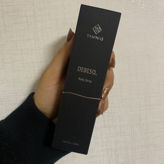 탐니크 바디미스트 디베쏘 150ml — 5점을 준 리뷰어가 2020년 12월 올린 사용 사진
