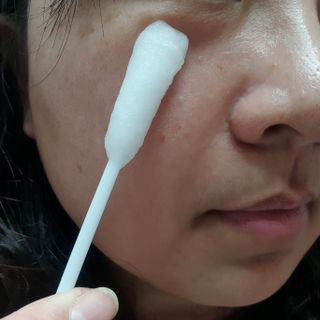 티머 미라클 클리어 메가 스왑 — 5점을 준 리뷰어가 2022년 10월 올린 사용 사진