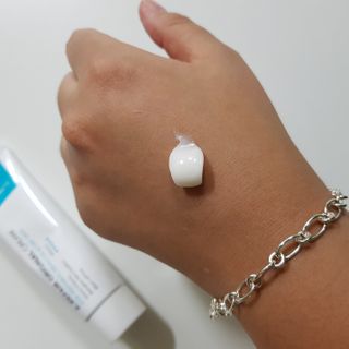 셀라피 에이리페어 오리지널 크림 2세대 50ml — 5점을 준 리뷰어가 2021년 1월 올린 사용 사진