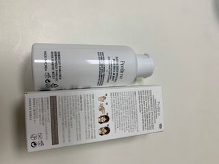 프리타임1 프리타임 파파야 엔자임 워시, 파우더 페이스 폼 클렌저 — 5점을 준 리뷰어가 2023년 4월 올린 사용 사진