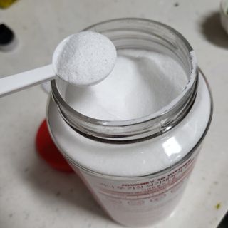 소담스퀘어 상암 져니투키친 올인원 식기세척기 세제 1kg — 5점을 준 리뷰어가 2022년 11월 올린 사용 사진