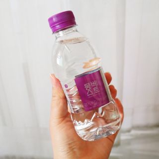 몽베스트 [MONTBEST] 330mL 20병 — 5점을 준 리뷰어가 2022년 4월 올린 사용 사진
