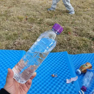 몽베스트 [MONTBEST]위드어스 500mL 20병 — 5점을 준 리뷰어가 2022년 11월 올린 사용 사진