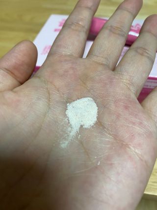 늘20s 콜라겐 부스팅_COLLAGEN BOOSTING — 5점을 준 리뷰어가 2023년 2월 올린 사용 사진