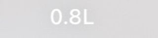 0.8L 마케팅팀 - — 4점을 준 리뷰어가 2021년 5월 올린 사용 사진