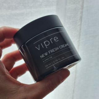 비프리코스메틱 뉴 프레쉬 크림 80ml — 3점을 준 리뷰어가 2023년 2월 올린 사용 사진