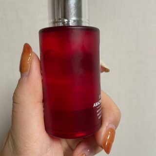 레드투래드 센서티브 어메이징 앰플 30ml — 4점을 준 리뷰어가 2021년 11월 올린 사용 사진