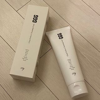 지지지 클린 퍼펙트 클렌징폼 120g — 5점을 준 리뷰어가 2022년 2월 올린 사용 사진