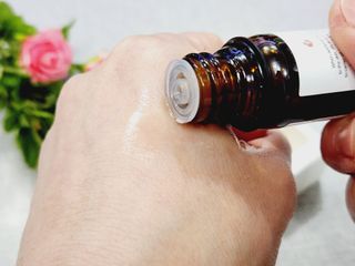 자연의 향으로 셀프 아로마테라피! 그리니프 퓨어에센셜오일 13종 (랜덤) — 5점을 준 리뷰어가 2024년 1월 올린 사용 사진