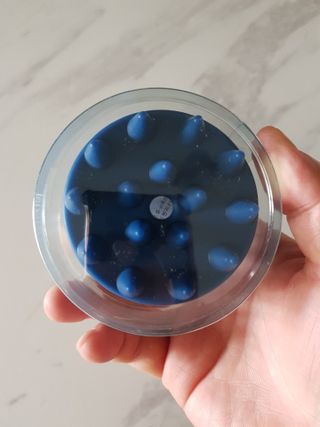 아소윤 기분좋은 향기 부드러운 거품 스파맨션 바디클렌져 5종 중 택1 + 마리아띠 샴푸두피볼 3종 중 1 랜덤발송 — 5점을 준 리뷰어가 2021년 7월 올린 사용 사진