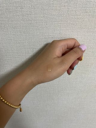 렉스리 닥터 올인원 세럼 Rexri Dr.All-in-one Serum — 5점을 준 리뷰어가 2021년 9월 올린 사용 사진