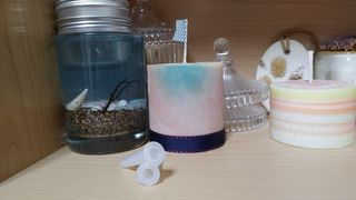 메디미케이알 커핑테라피 실리콘부항마사지 리프팅 페이스+바디 안티 셀룰 라이트 6pcs — 5점을 준 리뷰어가 2021년 2월 올린 사용 사진