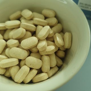 프리마인 평생 써야하는 관절의 건강을 위한 완벽설계 솔루션 관절n마디케어 플러스 120정 — 5점을 준 리뷰어가 2021년 12월 올린 사용 사진