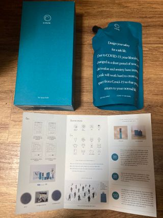 민트초코님이 올린 리뷰 사진 4