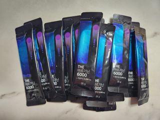 [닥터루템]THE 맛있고 THE 진한 THE 아르기닌 6000 1box (15포) — 5점을 준 리뷰어가 2022년 10월 올린 사용 사진