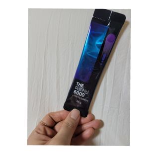[닥터루템]THE 맛있고 THE 진한 THE 아르기닌 6000 1box (15포) — 5점을 준 리뷰어가 2022년 9월 올린 사용 사진