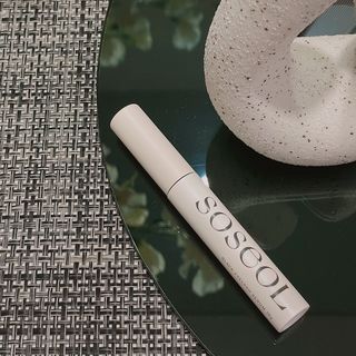 더소설 소설 블랙아이래쉬 세럼 10g(SOSEOL BLACK EYELASH SERUM 10g) — 5점을 준 리뷰어가 2023년 6월 올린 사용 사진