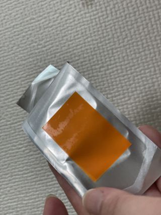피엔티 [PNT 글루타치온 화이트 필름] 화이트 이너뷰티를 위한 관리템(1개월분) — 5점을 준 리뷰어가 2023년 5월 올린 사용 사진