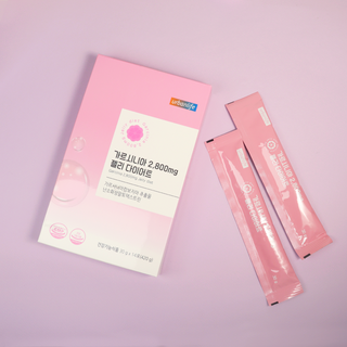 주식회사 얼굴반쪽 [얼굴반쪽 가르시니아 2,800mg] x 14포 1주 젤리 다이어트 보조제 체지방감소 — 4.5점을 준 리뷰어가 2021년 11월 올린 사용 사진