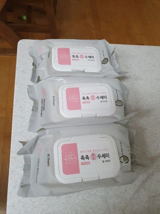 이쁜정똥이님이 올린 리뷰 사진 2
