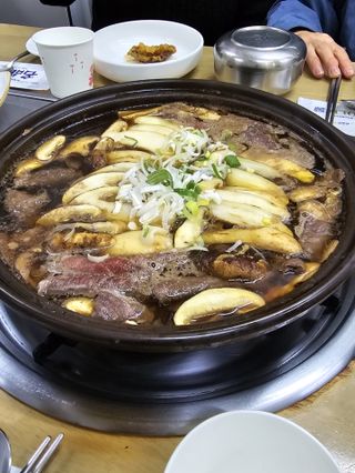 브레인트러스트 공팔리터 X 골드스토리 이벤트✨ — 5점을 준 리뷰어가 2024년 2월 올린 사용 사진