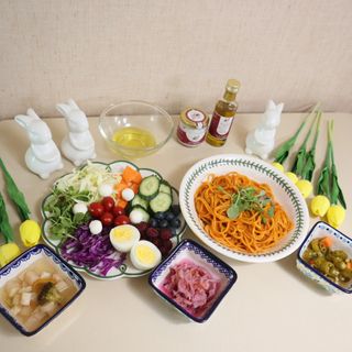 [딜리셔스코드] 타르투피 알레산드로 로시 트러플 소금 100g +트러플 오일 100ml set — 5점을 준 리뷰어가 2022년 5월 올린 사용 사진