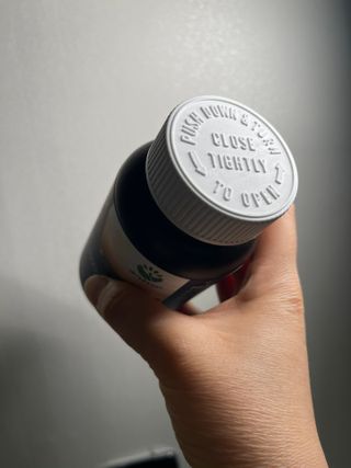 슬림플래닛 L카르니틴 2000mg 엑서사이즈 — 5점을 준 리뷰어가 2021년 3월 올린 사용 사진
