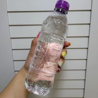 몽베스트 [MONTBEST]위드어스 500mL 20병 — 5점을 준 리뷰어가 2022년 6월 올린 사용 사진