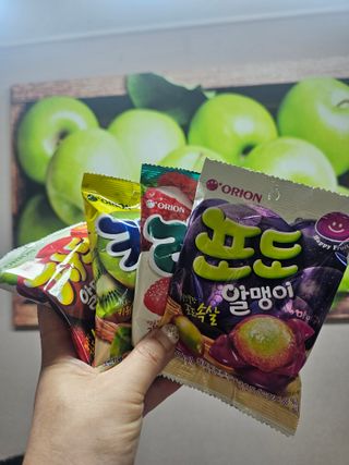 시크릿쥬쥬님이 올린 리뷰 사진 1