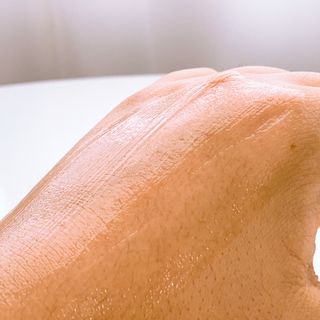 체르엠  프루브 콜라겐 앰플세럼 60ml 1병 — 5점을 준 리뷰어가 2021년 10월 올린 사용 사진