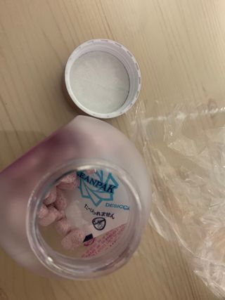 트루헬퍼 뒤태미녀 특급 락토페린 장용성 발효율피 1박스 2개월분 — 5점을 준 리뷰어가 2023년 2월 올린 사용 사진