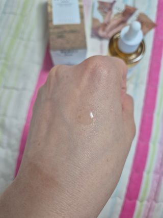 [스킨1004] 마다가스카르 센텔라 앰플 100ml — 5점을 준 리뷰어가 2024년 5월 올린 사용 사진
