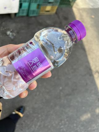 몽베스트 [MONTBEST] 330mL 20병 — 5점을 준 리뷰어가 2022년 4월 올린 사용 사진