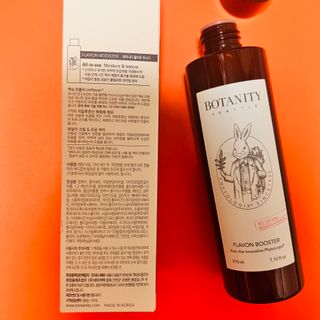 [패키지리뉴얼]보타니티 진정 결케어 플라본 부스터 210ml / 플라본 세럼 50m — 4.5점을 준 리뷰어가 2022년 5월 올린 사용 사진
