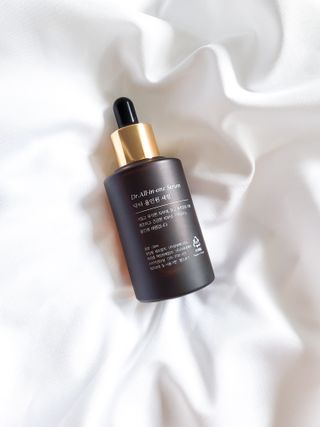 렉스리 닥터 올인원 세럼 Rexri Dr.All-in-one Serum — 5점을 준 리뷰어가 2022년 7월 올린 사용 사진