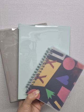 워터멜론컴퍼니 생각의 재발견, 상상을 실현하는 노트! 메이드바이 노트/드로잉북 — 5점을 준 리뷰어가 2022년 10월 올린 사용 사진