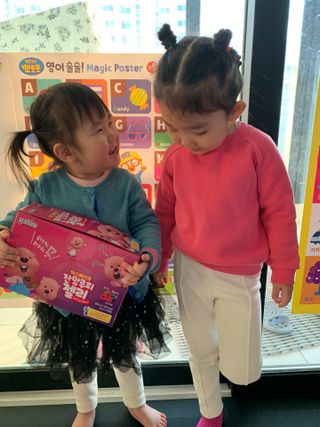 [팔도] 잔망루피젤리 믹스베리맛 42g 8개 — 5점을 준 리뷰어가 2022년 1월 올린 사용 사진