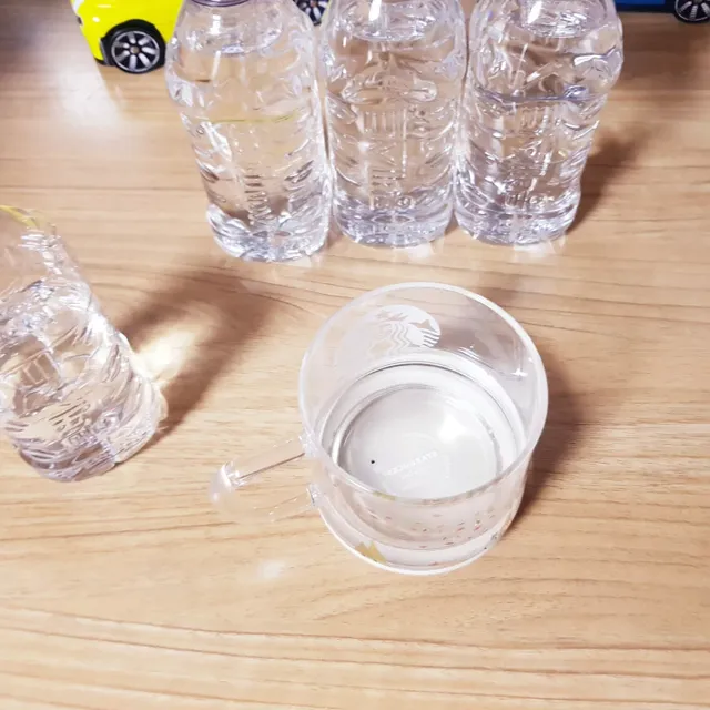 [몽베스트] 위드 어스 330mL 리뷰 사진