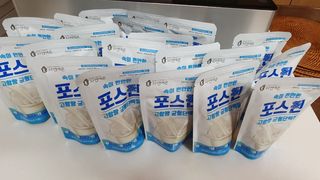 자연에온 마시는 프로틴 고함량 균형단백질 음료 포스틴 125ml 10개입 1BOX — 4점을 준 리뷰어가 2021년 3월 올린 사용 사진