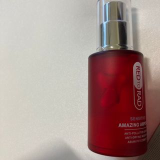 레드투래드 센서티브 어메이징 앰플 30ml — 5점을 준 리뷰어가 2021년 6월 올린 사용 사진